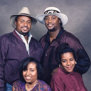 Meet your Posher, Brenda